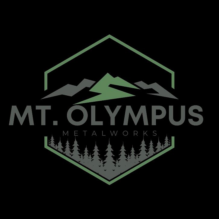 Mt. Olympus Metalworks