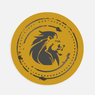 Avatar for Lion company