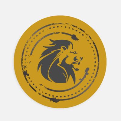 Avatar for Lion company