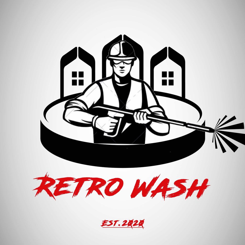 Retro Wash LLC