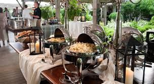 Wedding and Event Catering