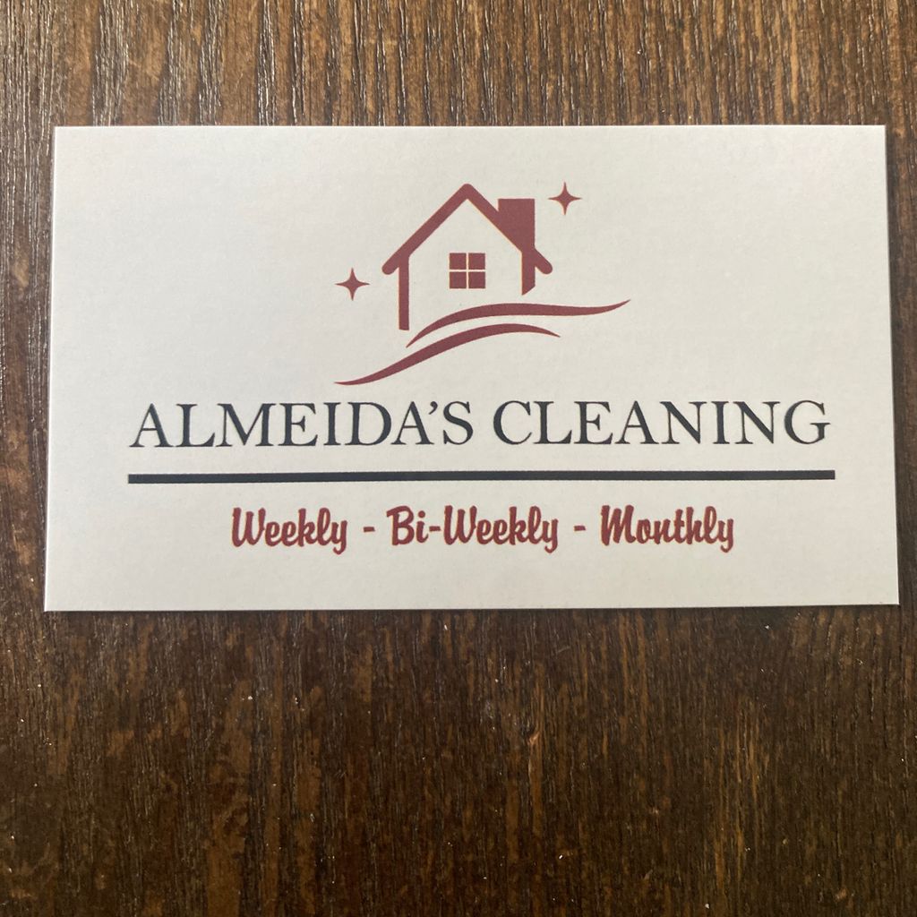 Almeidas cleaning