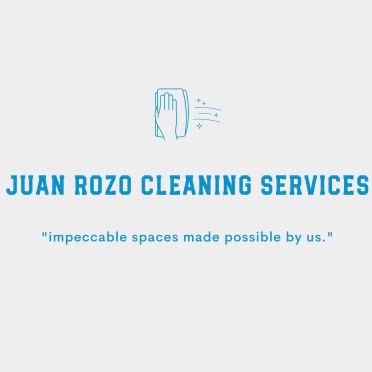 Juan Rozo Cleaning Services