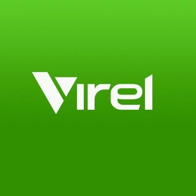 Virel-Professional Cleaning and Disinfecting