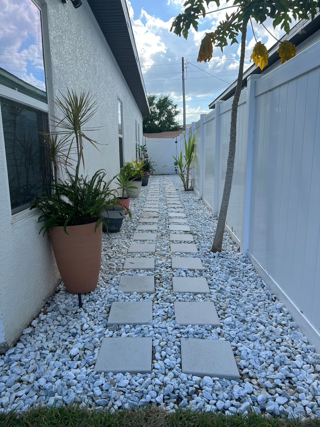 Customer photos