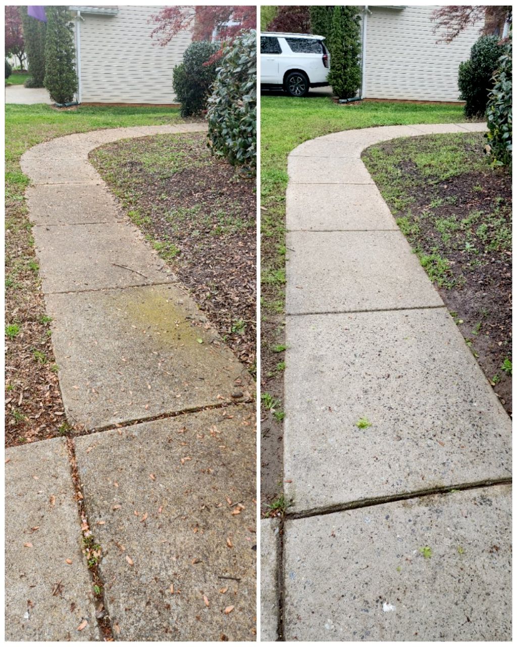 Customer photos