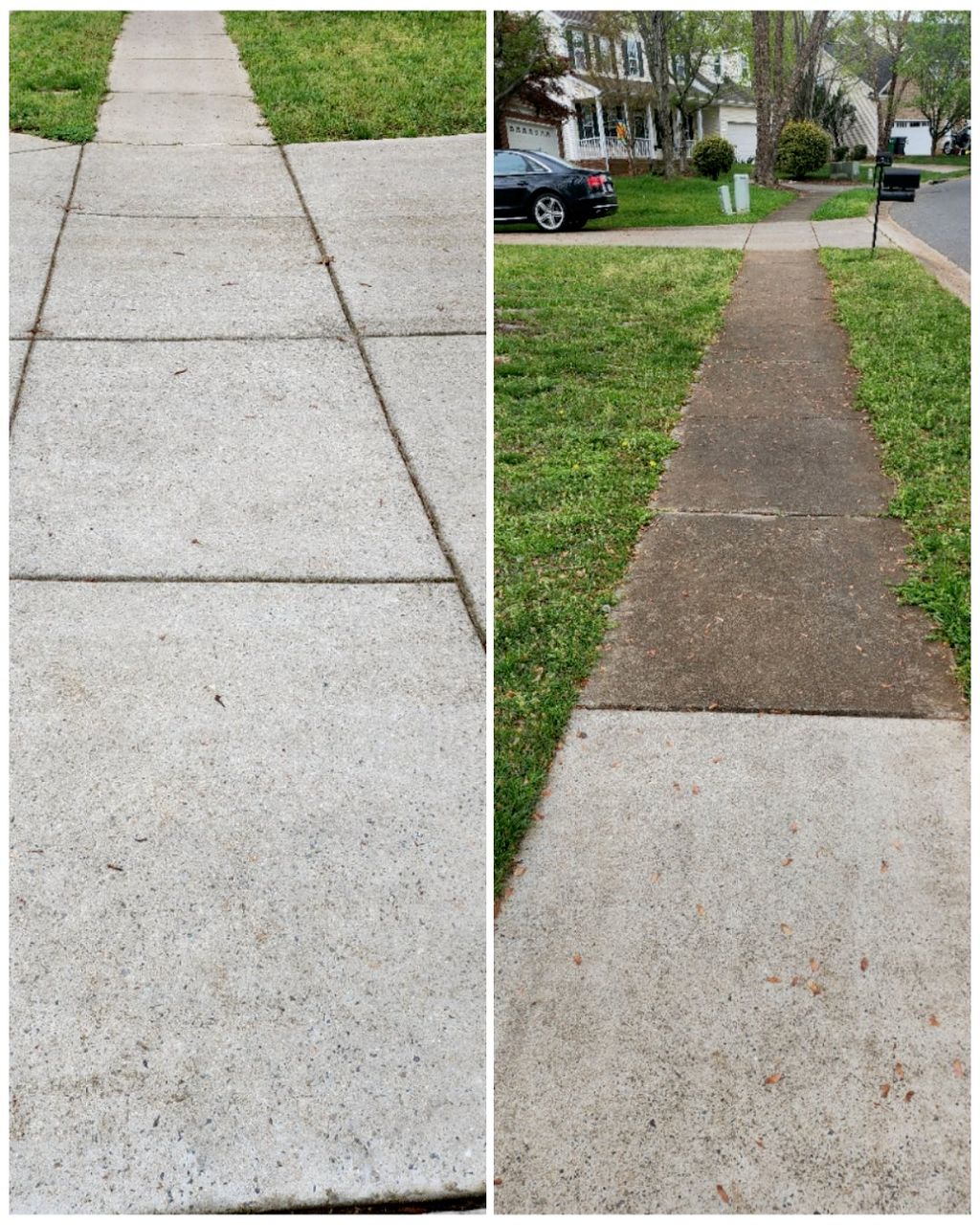 Customer photos