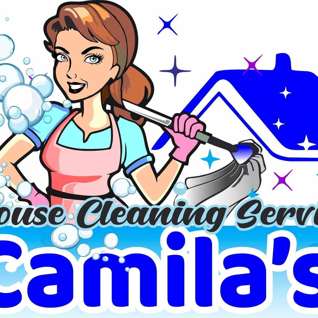 Camilas house cleaning Service