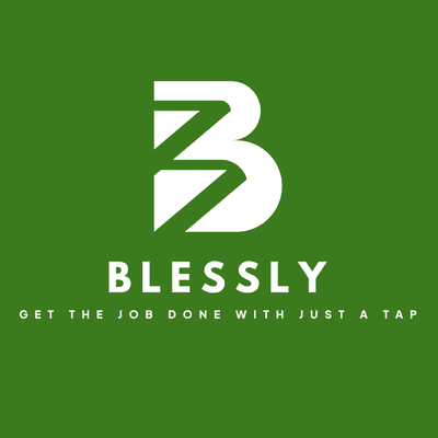 Avatar for Blessly LLC