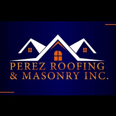 Avatar for Perez Roofing & Masonry