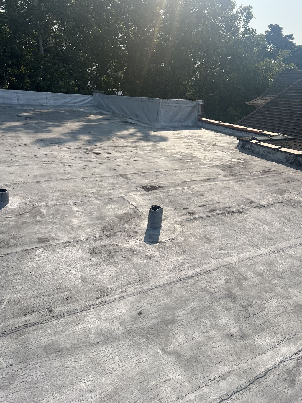 Roof Installation or Replacement