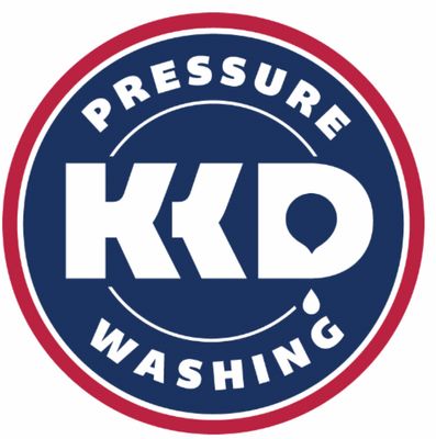 Avatar for KKD Pressure Washing
