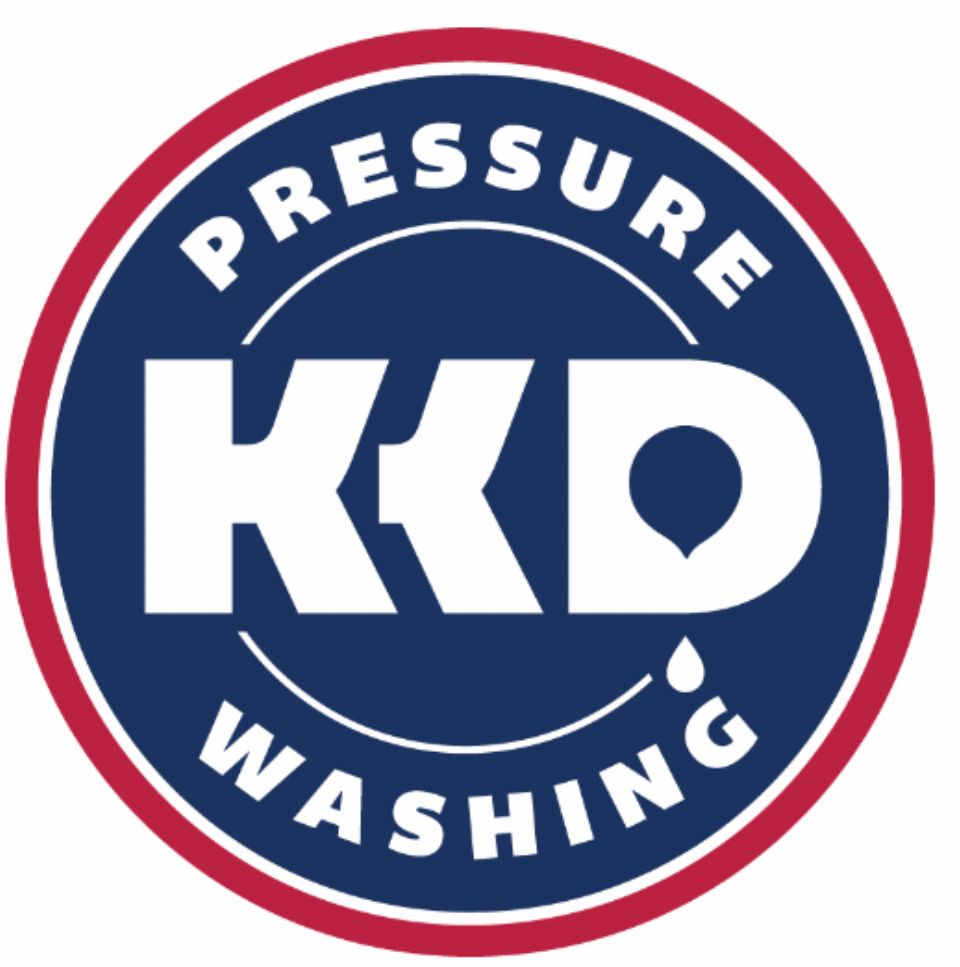 KKD Pressure Washing
