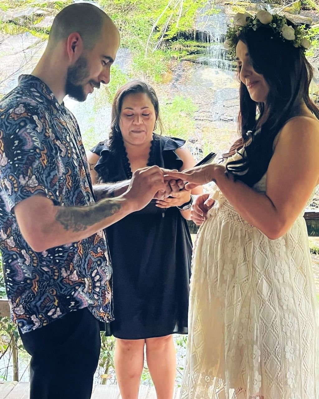 Customer photos