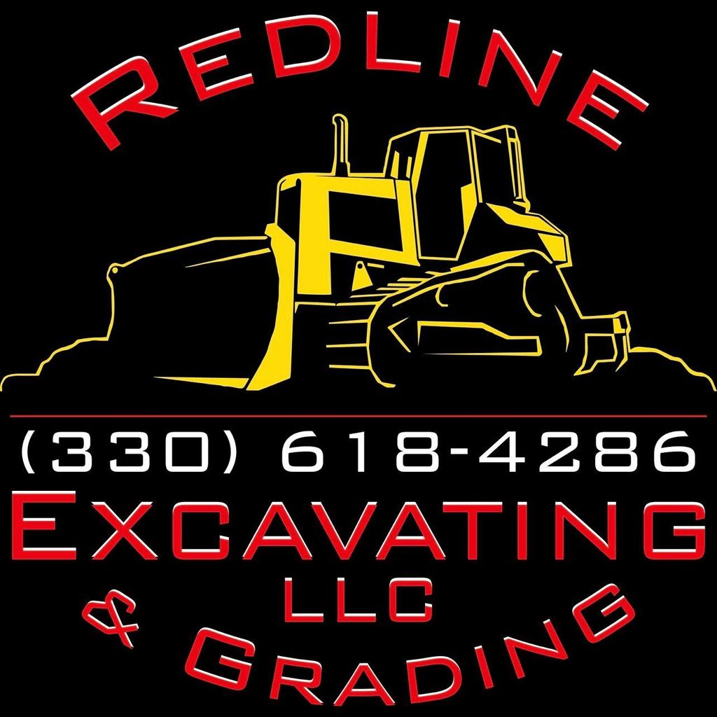 Redline Excavating and Grading LLC