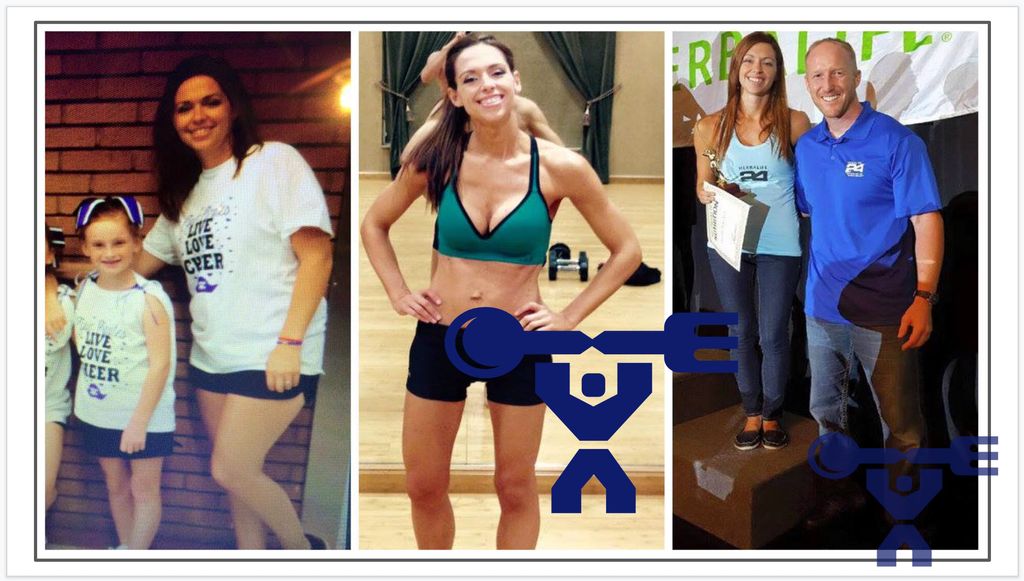 KCFITCLUB Client won local Kansas City Body Transf