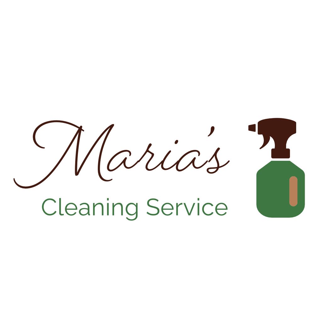 Maria’s Cleaning Service