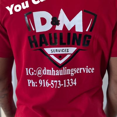 Avatar for D&M Hauling Service