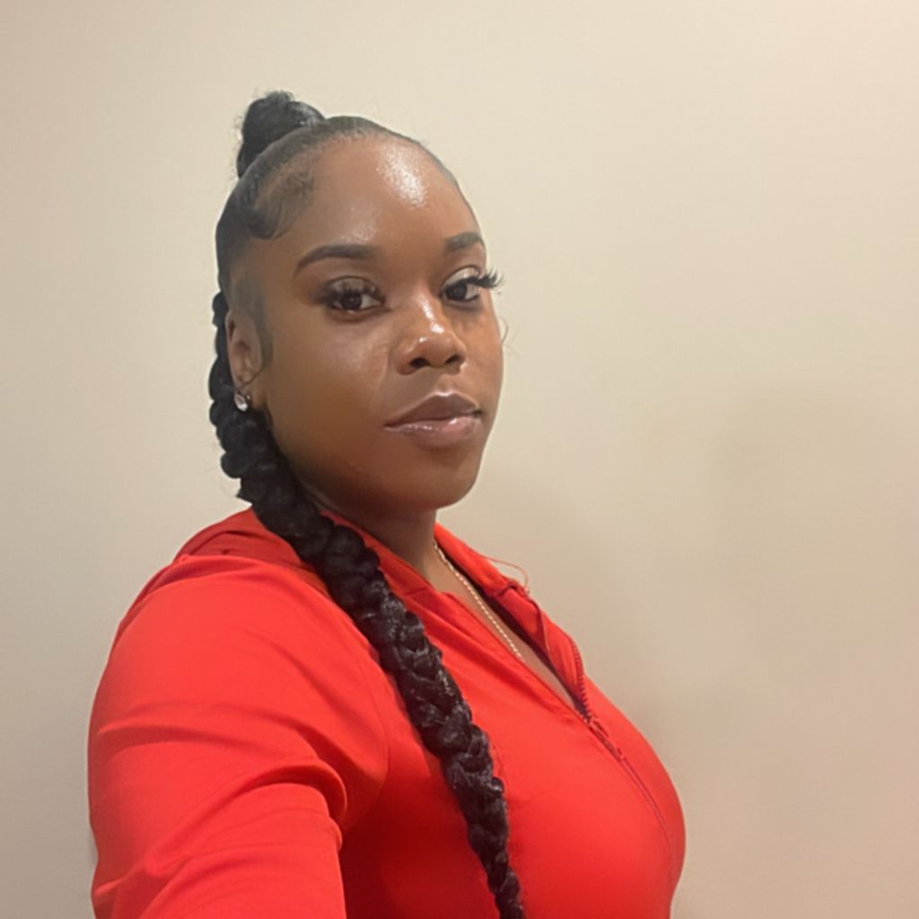 Eriyana McNeill