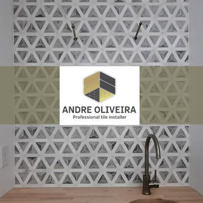 Avatar for Andre Oliveira - MT&M Remodeling