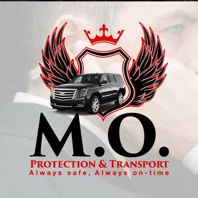 Avatar for M.O. PROTECTION AND TRANSPORT