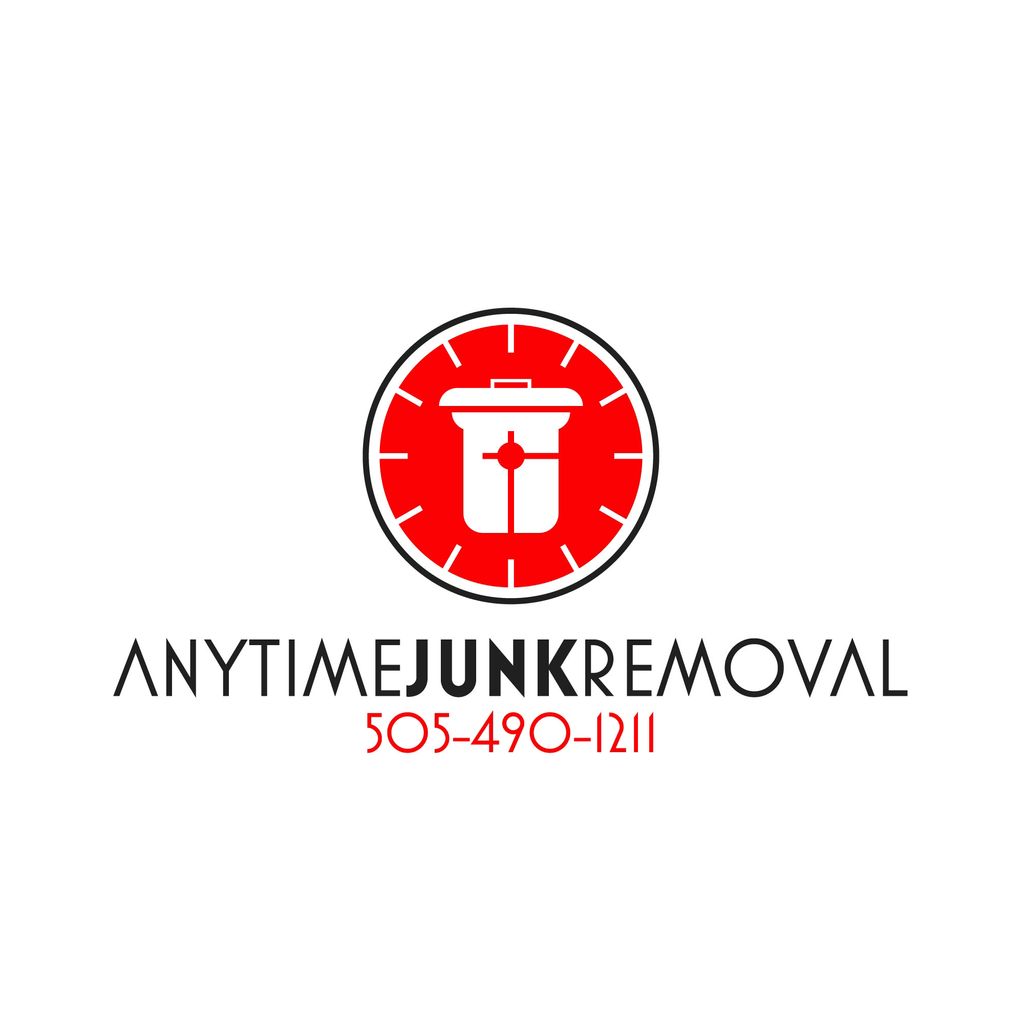 Anytime Junk Removal