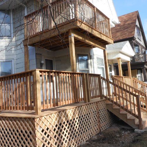 Featured Projects