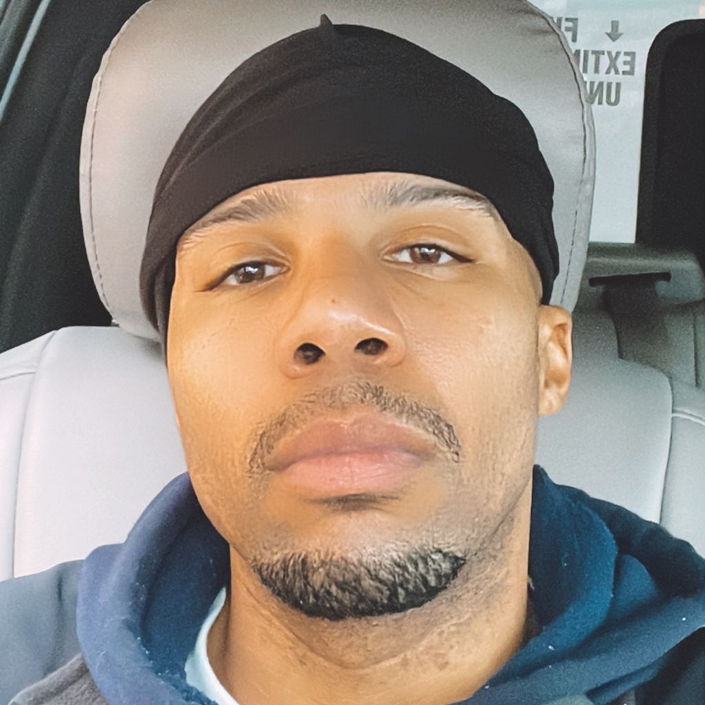 Kevin Guzman