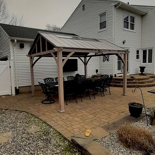 Featured Projects