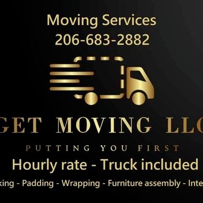 Avatar for Get Moving LLC