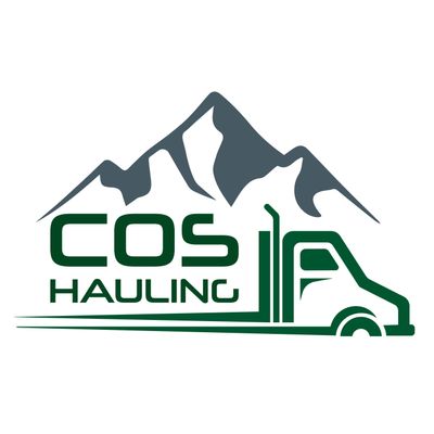 Avatar for COS Hauling LLC