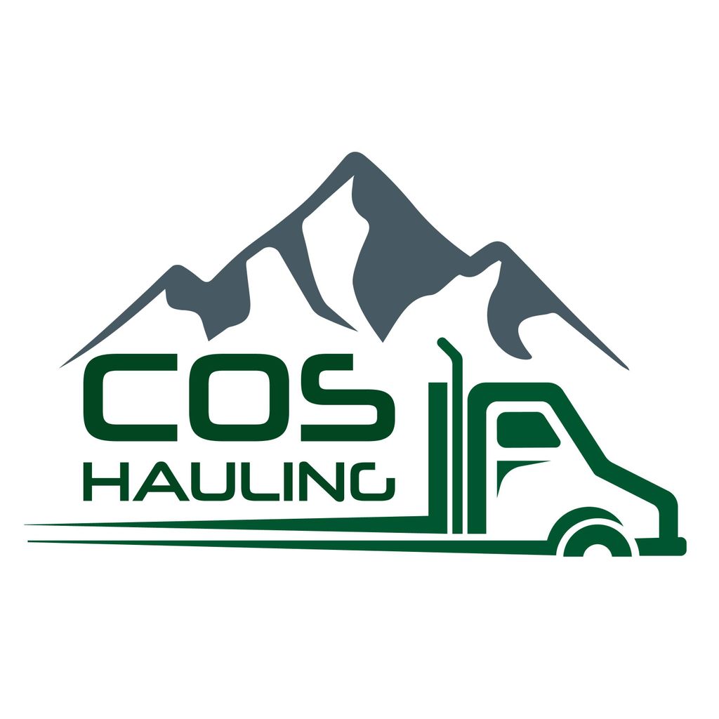 COS Hauling LLC