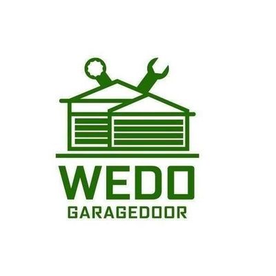 Avatar for WeDo GarageDoor