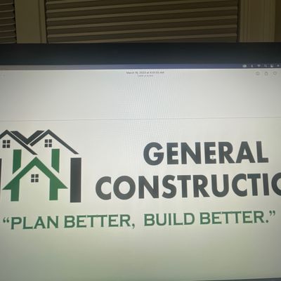 Avatar for NHI GENERAL CONSTRUCTION