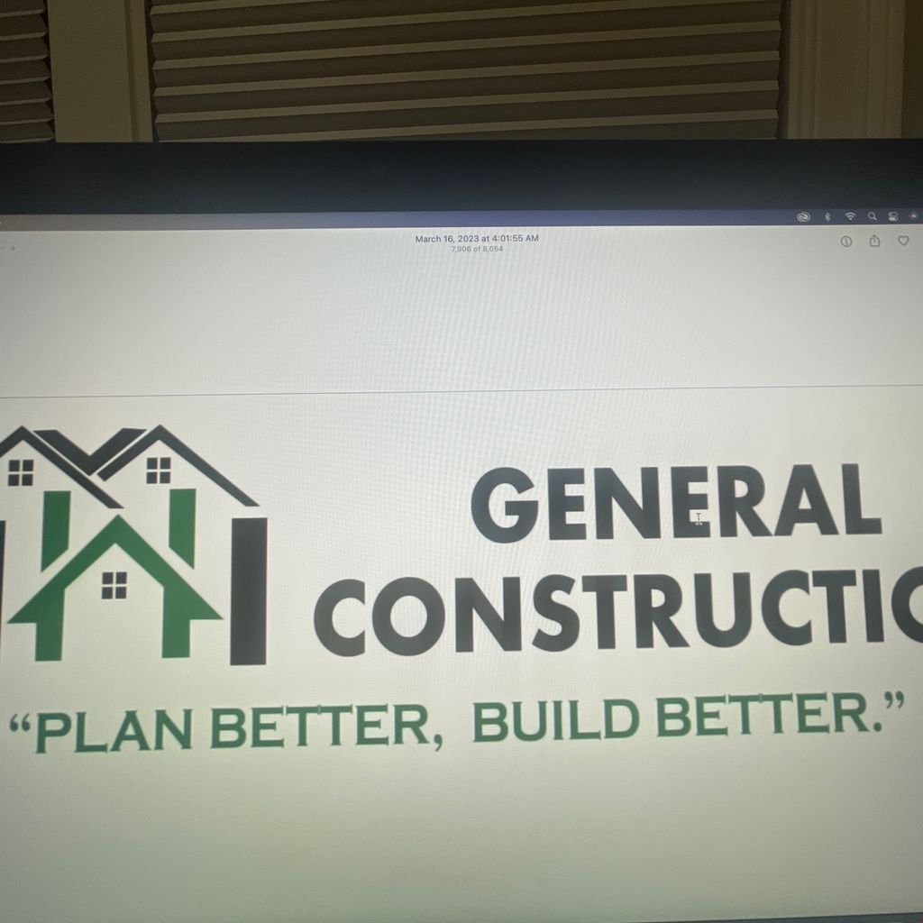 NHI GENERAL CONSTRUCTION