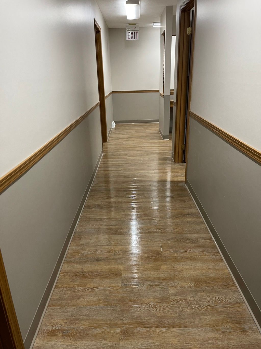 After 