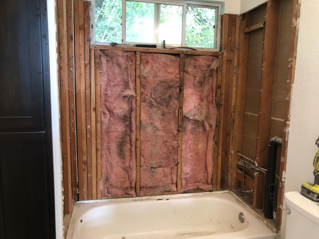 Bathroom Remodel