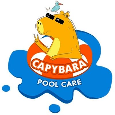 Avatar for Capybara Pool Care