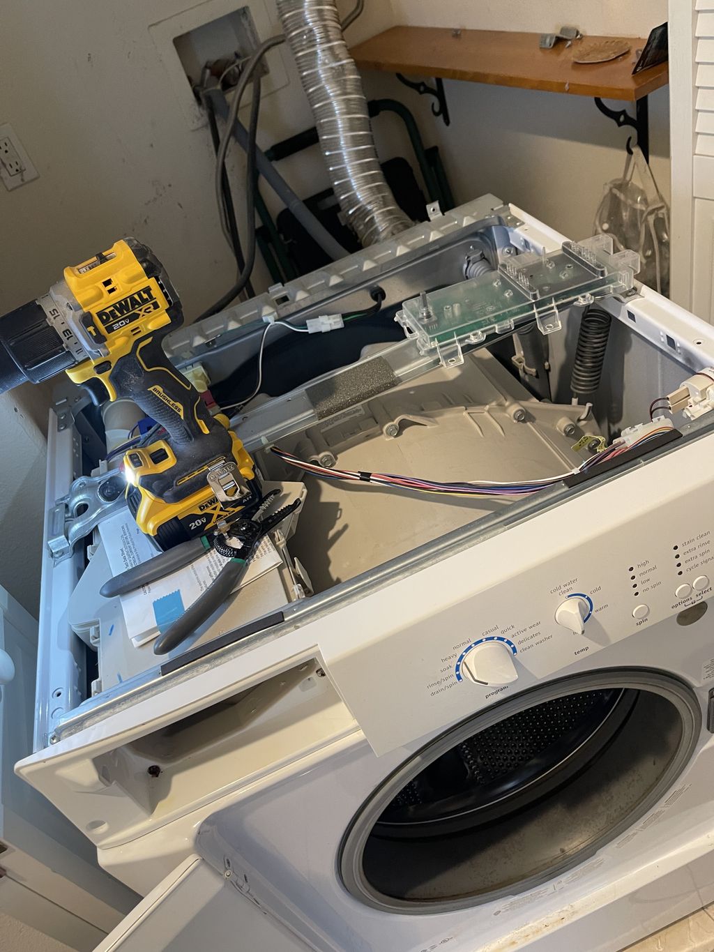 Projects and media