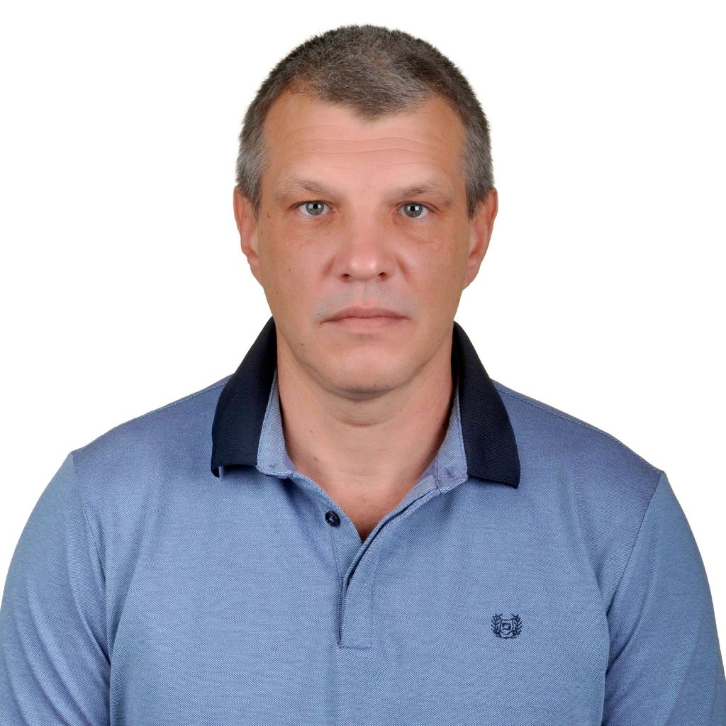 Korshikov Vladislav
