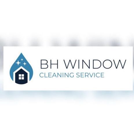 B|H window cleaning Service.