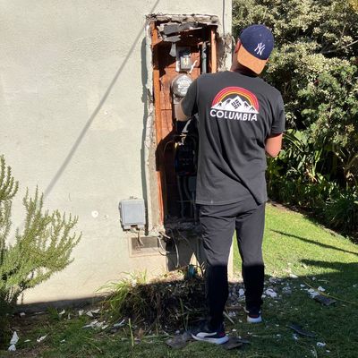 Avatar for HandyHero