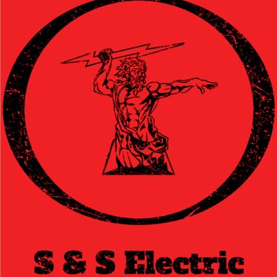 Avatar for S & S Electric & Lighting CSLB # 1006698