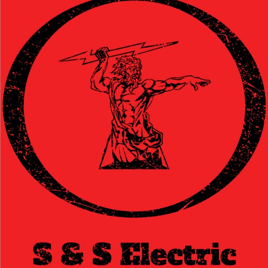 S & S Electric & Lighting CSLB # 1006698
