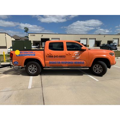 Avatar for 911 Restoration of Southern Houston