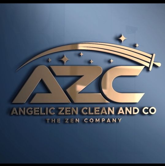 Angelic Zen Clean & Co