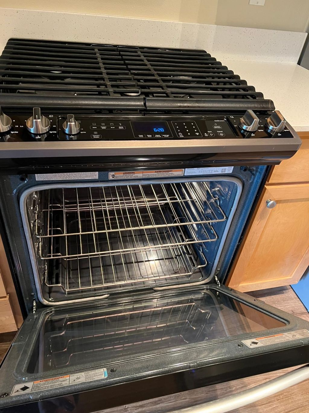 Customer photos