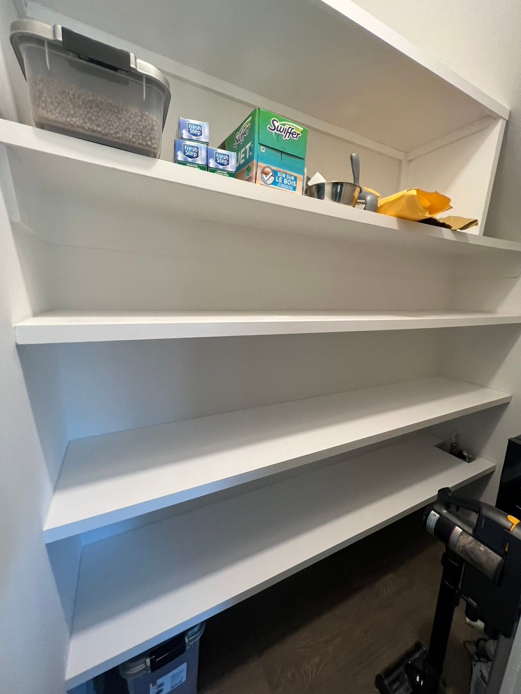 Customer photos