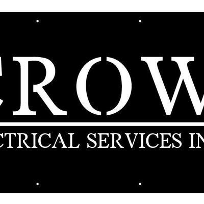 Avatar for Crow Electrical Services Inc