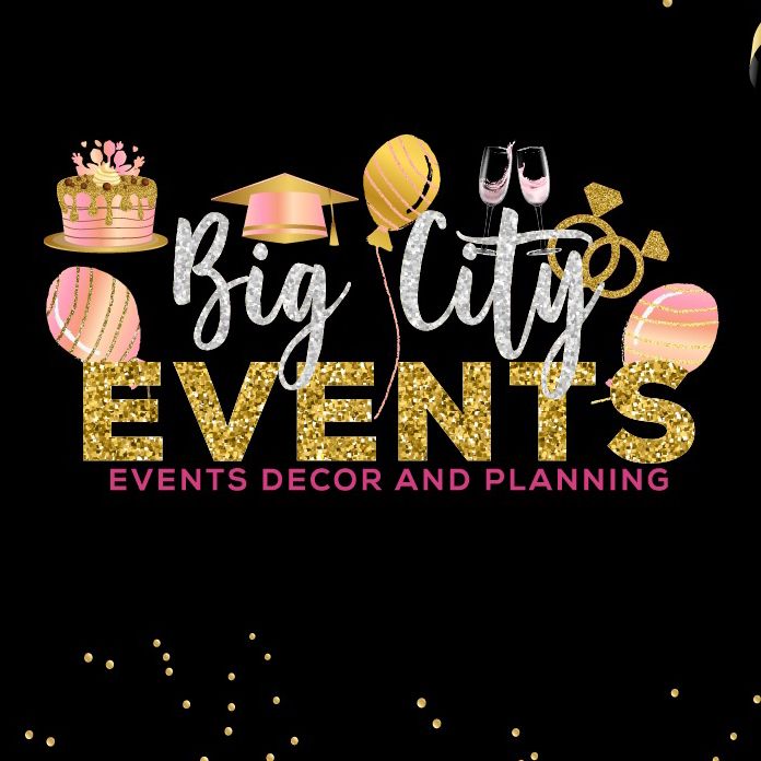Big City Events LLC